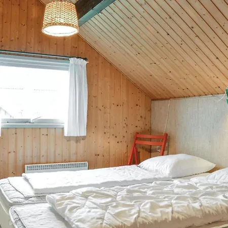Two Bedroom Holiday In